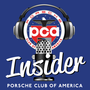 Porsche Club Insider by Porsche Club of America