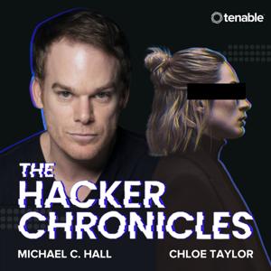 The Hacker Chronicles by Tenable