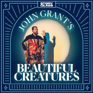 John Grant's Beautiful Creatures by Storyglass