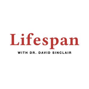 Lifespan with Dr. David Sinclair by Scicomm Media