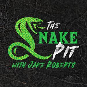 The Snake Pit by Podcast Heat | Cumulus Podcast Network