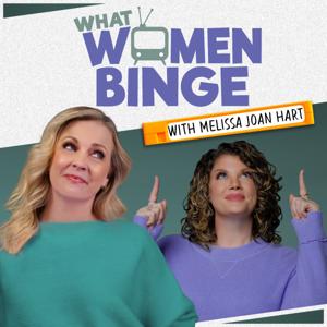What Women Binge by Podcast Heat | Cumulus Podcast Network