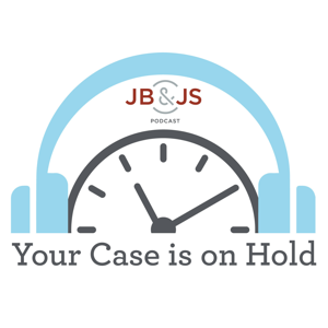 Your Case Is On Hold by Antonia Chen and Andrew Schoenfeld