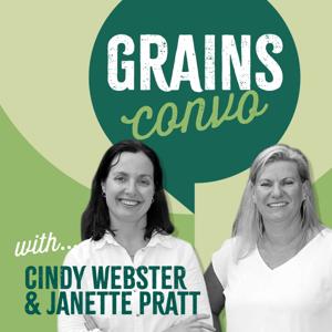 Grains Convo by Grower Group Alliance