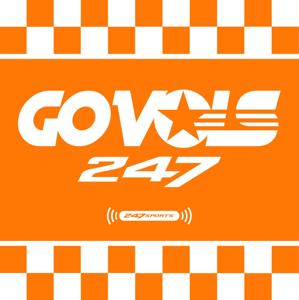 GoVols247: A Tennessee Volunteers athletics podcast by 247Sports, Tennessee, Tennessee Volunteers, Tennessee Football, Tennessee athletics, Football, College Football