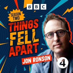 Things Fell Apart by BBC Radio 4