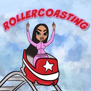 Rollercoasting by Megan Welsh