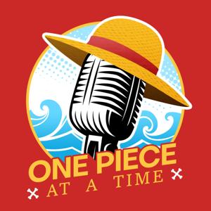 One Piece at a Time by Derrick Bitner