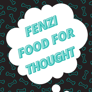 Fenzi Food For Thought by Denise Fenzi