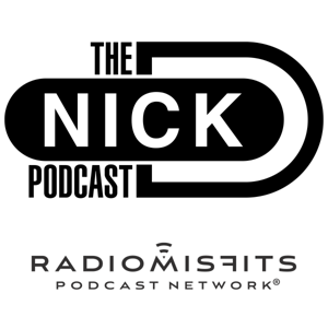 The Nick D Podcast on Radio Misfits by Nick Digilio