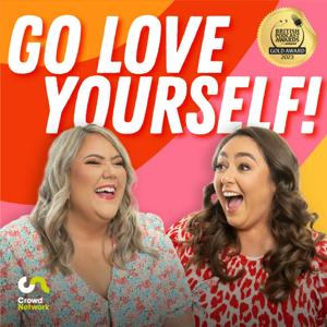 Go Love Yourself by Crowd Network