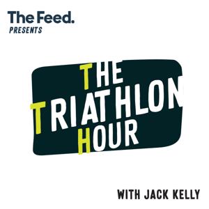 The Triathlon Hour by Jack Kelly