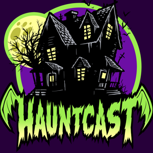 Hauntcast - Haunting Halloween & Horror