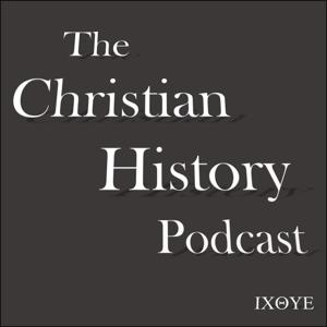 Vol. 2 The Christian History Podcast by Not Theology.