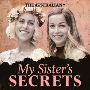 My Sister's Secrets by The Australian