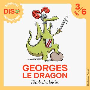 DISO - Georges le Dragon by DISO