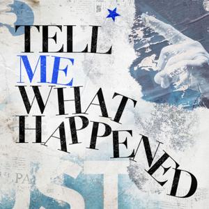 Tell Me What Happened by OnStar
