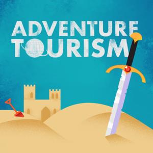 Adventure Tourism by Chris B 
