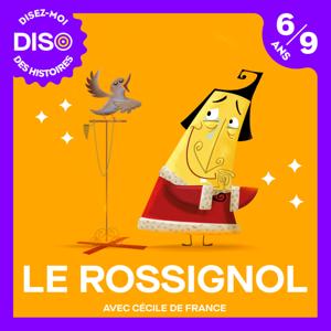 DISO - Le Rossignol by Paradiso media