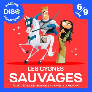 DISO - Les Cygnes Sauvages by Paradiso media