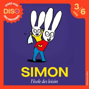 DISO - Simon by Paradiso media