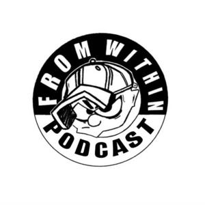 From Within Podcast by From Within Records