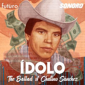 Ídolo: The Ballad of Chalino Sánchez by Sonoro | Futuro Studios
