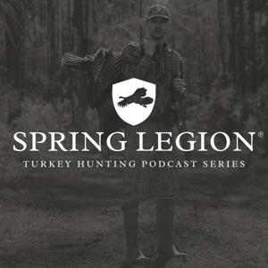 The Spring Legion Podcast by Spring Legion Turkey Hunting