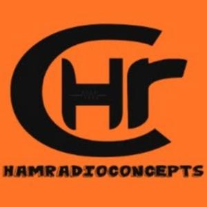 HamRadioConcepts Podcast by HamRadioConcepts