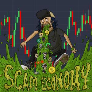 Scam Economy by Matt Binder