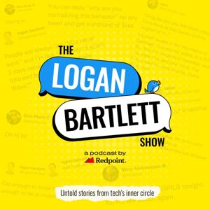 The Logan Bartlett Show by by Redpoint Ventures