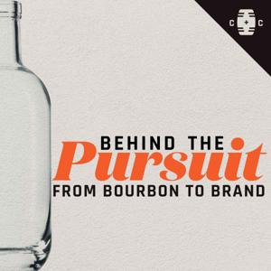 Behind the Pursuit: From Bourbon to Brand by C+C Pursuit Spirits