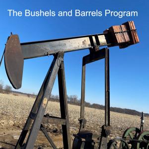 The Bushels and Barrels Program by Ryan Peter