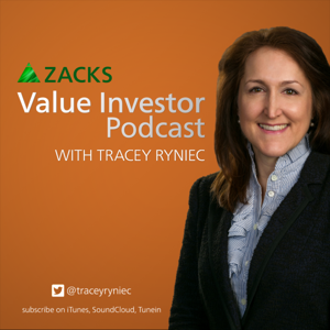 Value Investor by Tracey Ryniec