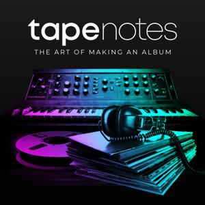 Tape Notes by In The Woods