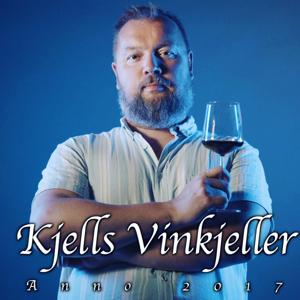 Kjells vinkjeller by Nettavisen og Bauer Media