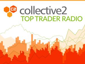 Collective2 Top Trader Radio