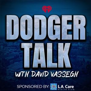 Dodger Talk by KLAC