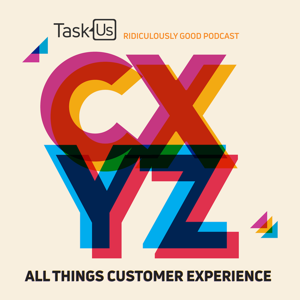 CXYZ - All Things Customer Experience
