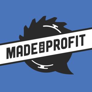 Made for Profit by Brad Rodriguez & John Malecki