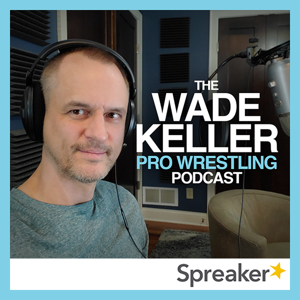 Wade Keller Pro Wrestling Podcast by Wade Keller