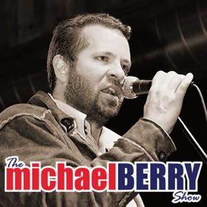 The Michael Berry Show by KTRH (KTRH-AM)