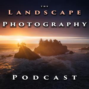 The Landscape Photography Podcast by Nick Page