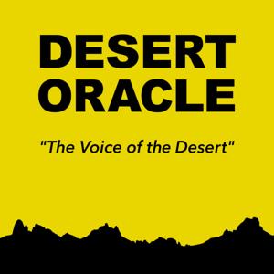 Desert Oracle Radio by Ken Layne