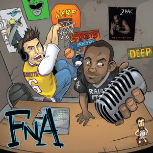 FnA Podcast by Kevin Figgers and Adam Ausland (KLAC)