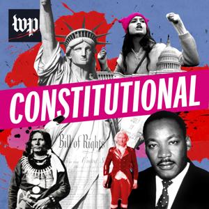 Constitutional by The Washington Post