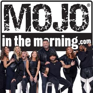 Mojo In The Morning by Channel 955 (WKQI-FM)