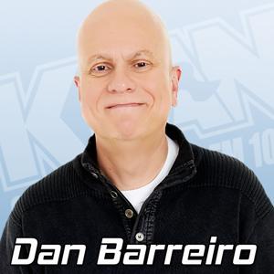 Dan Barreiro by KFAN FM 100.3 (KFXN-FM)