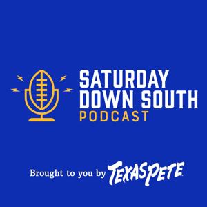 Saturday Down South Podcast by Saturday Down South
