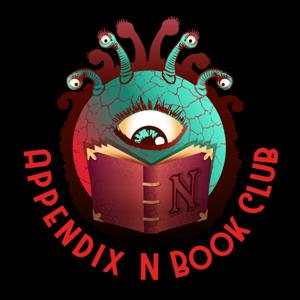 Appendix N Book Club by Jeff Goad, Ngo Vinh-Hoi, and special guests